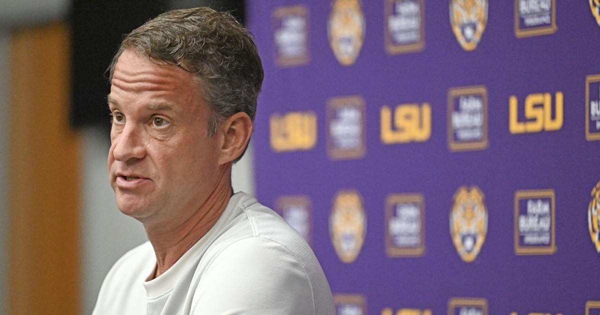 New book details Lane Kiffin’s split with Alabama, reported attempt to sabotage Ole Miss