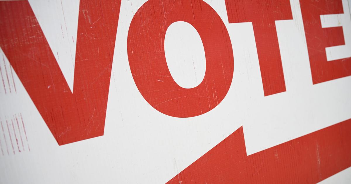Louisiana's closed primaries and party politics bad for all