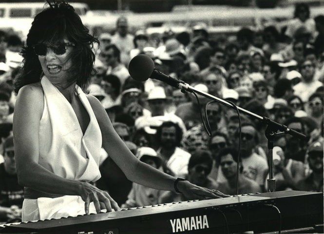 Jazz In Paris - Live at the 1987 Paris Jazz Festival 【公式通販】