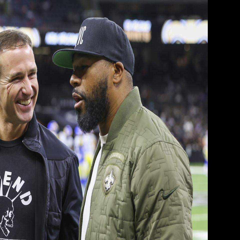 Watch Drew Brees give pep talk to Purdue; LSU fans respond | LSU | nola.com, image size:1200x1200