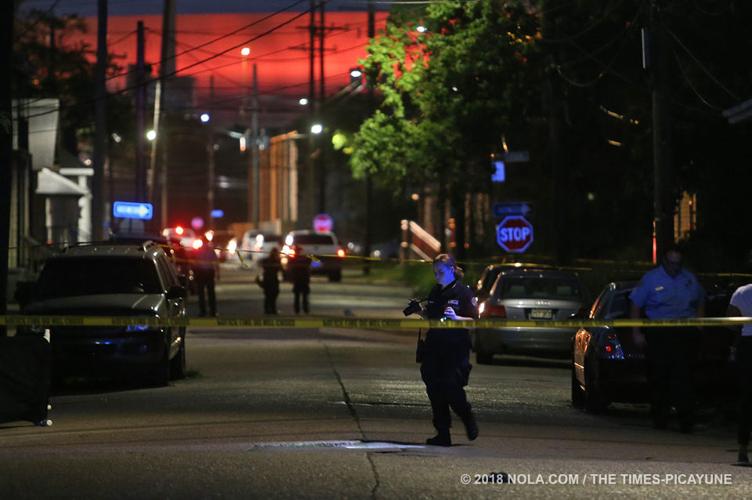 Man found shot to death on South Derbigny Street: NOPD | Crime/Police ...