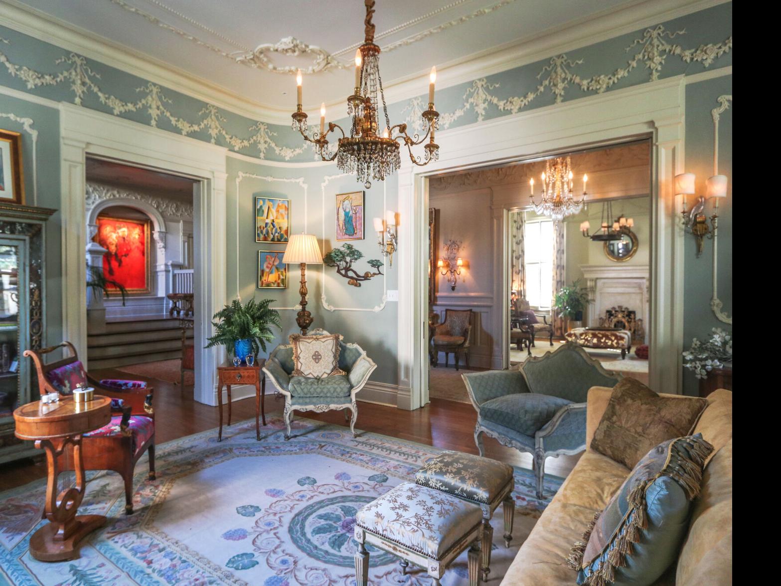 Holiday Home Tour 2022 New Orkeans