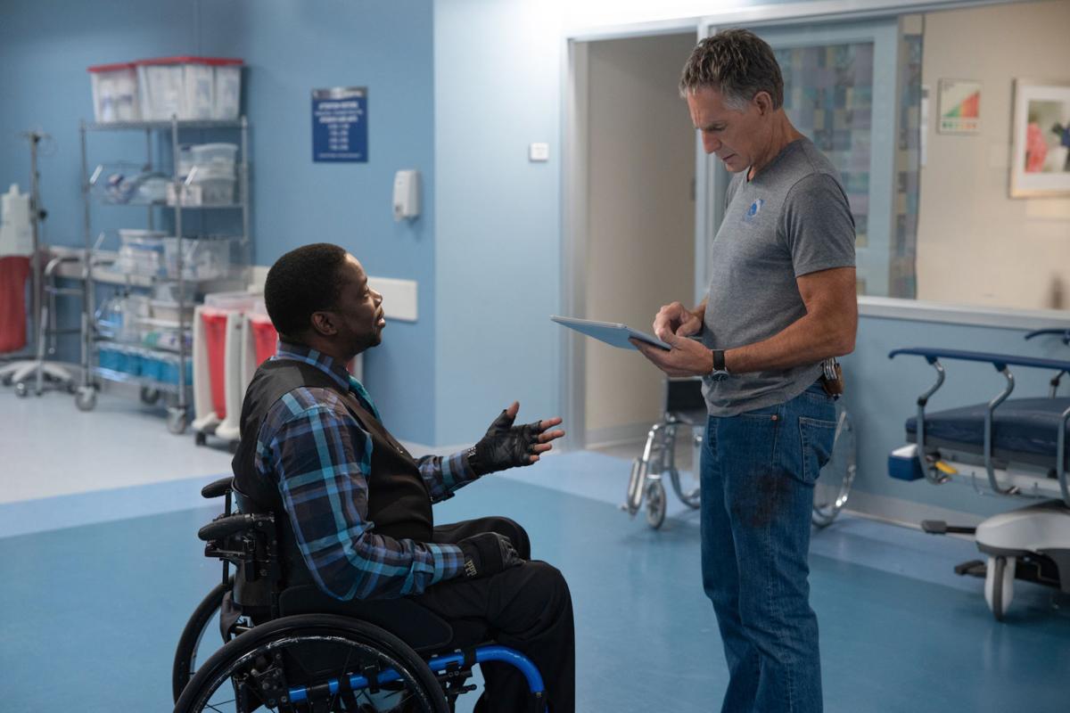 After Seismic Plot Twist Ncis New Orleans Fans Are Left To Wonder What Now Movies Tv Nola Com