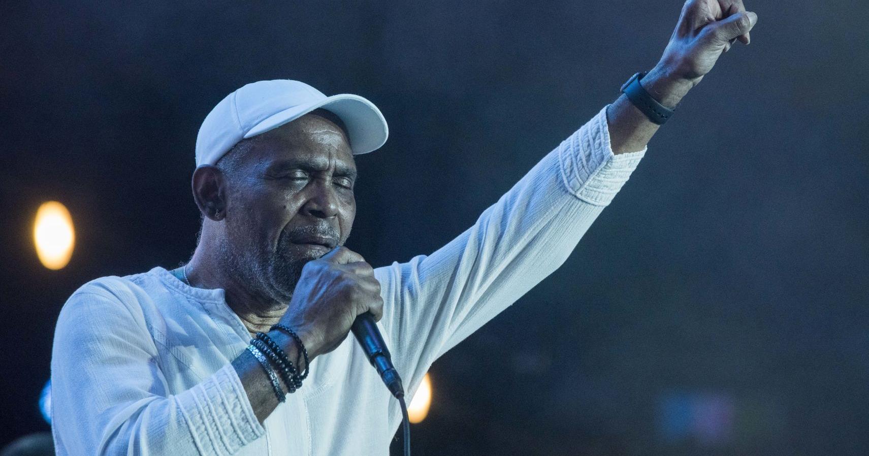 2024 Essence Festival adds Frankie Beverly and Maze, SWV | Louisiana Festivals - Vimarsana News
