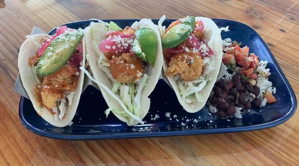 Creole Cuisine opens Flamingo Landing in Gulfport Where NOLA Eats