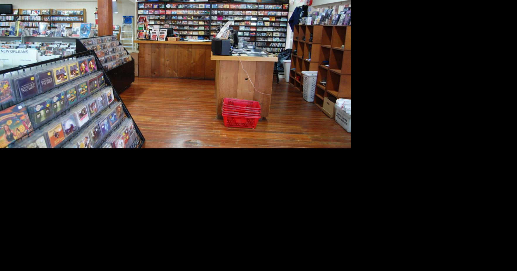 Streaming, vinyl sales surge as CDs, downloads decline, says recording ...