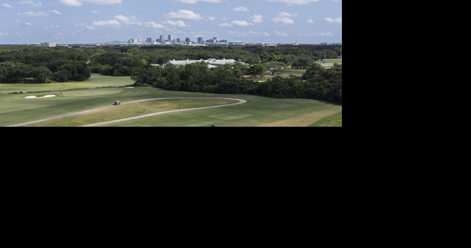 New Orleans’ City Park driving range to close for upgrades ahead of LIV Golf tournament
