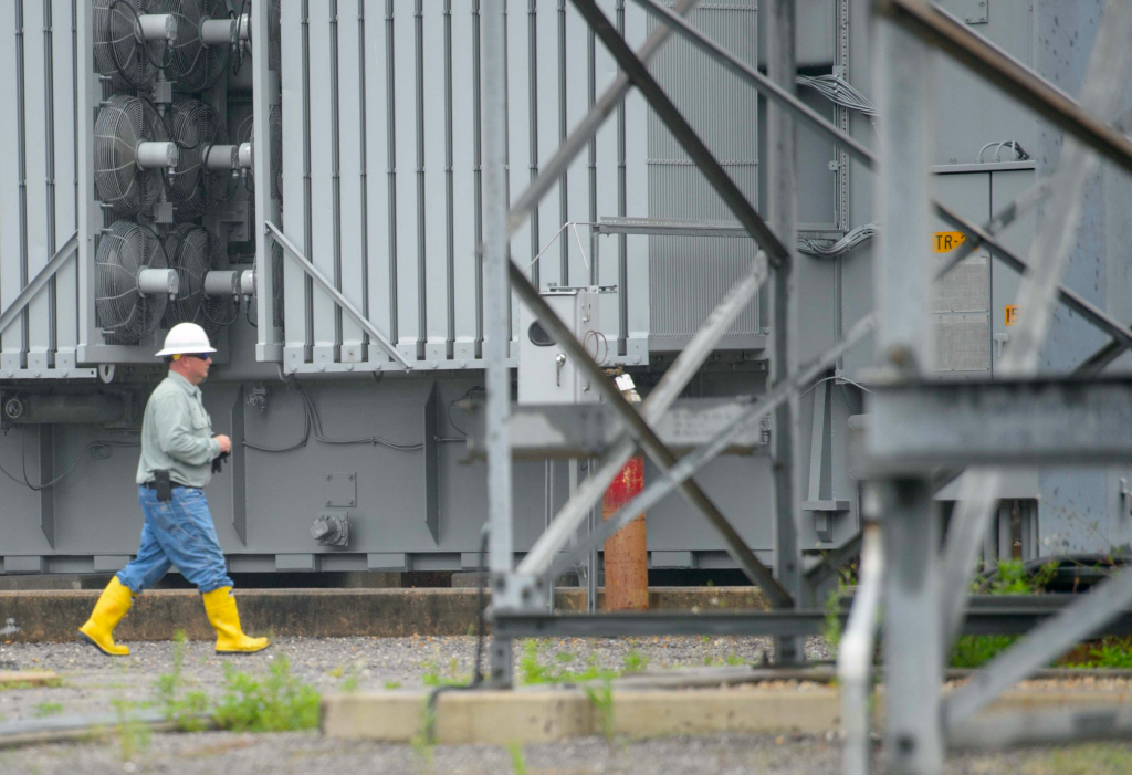 Entergy: Power Back On For All New Orleans Areas Following Outage ...