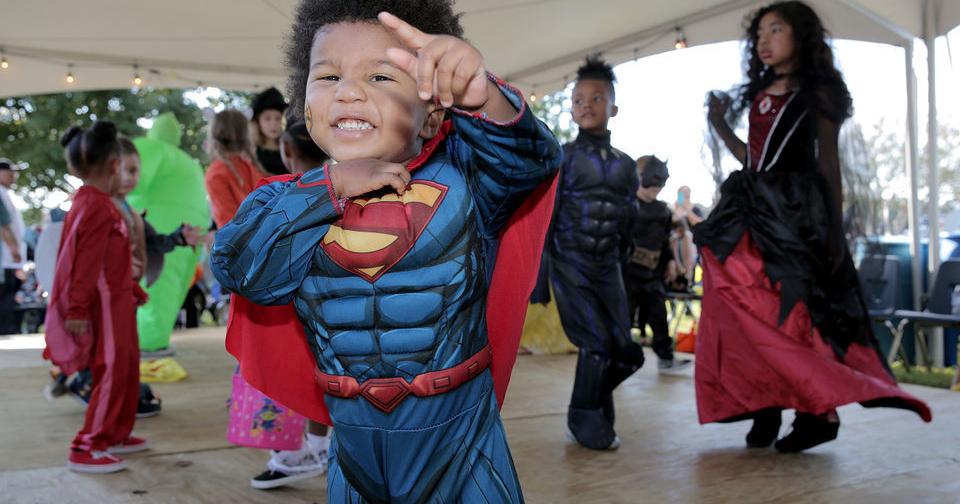 From STEAM activities to adaptive play, there's a lot to learn for toddlers and tots