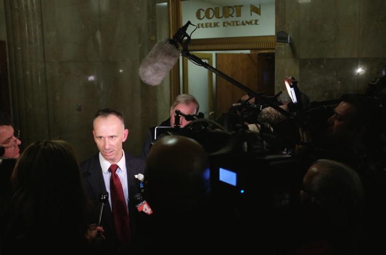 Kalamazoo Michigan mass shooting: What happened complete coverage