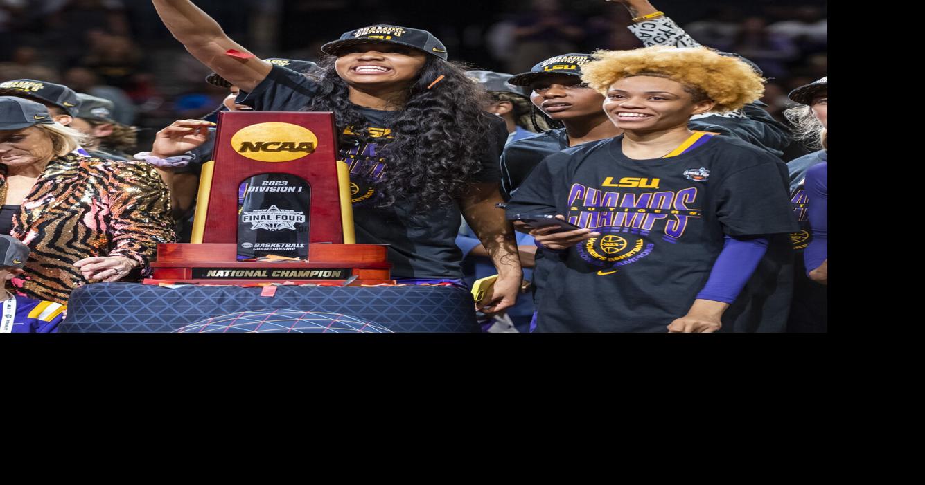 Will Sutton: Let it go. LSU Tigers are our national champs. | Columnist ...