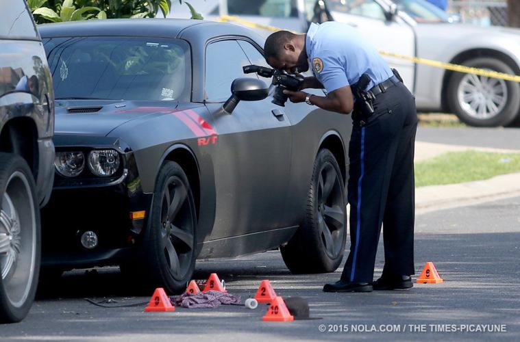 St. Claude shooting reported Wednesday morning Crime/Police
