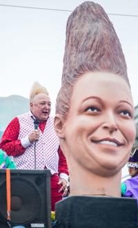 Halloween weekend musical highlights in New Orleans: My Morning Jacket to Ronnie Lamarque