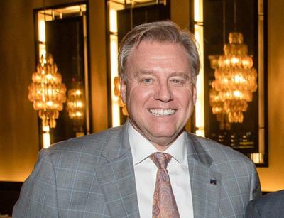 Latter Blum President Rick Haase Will Step Down In February Business News Nola Com