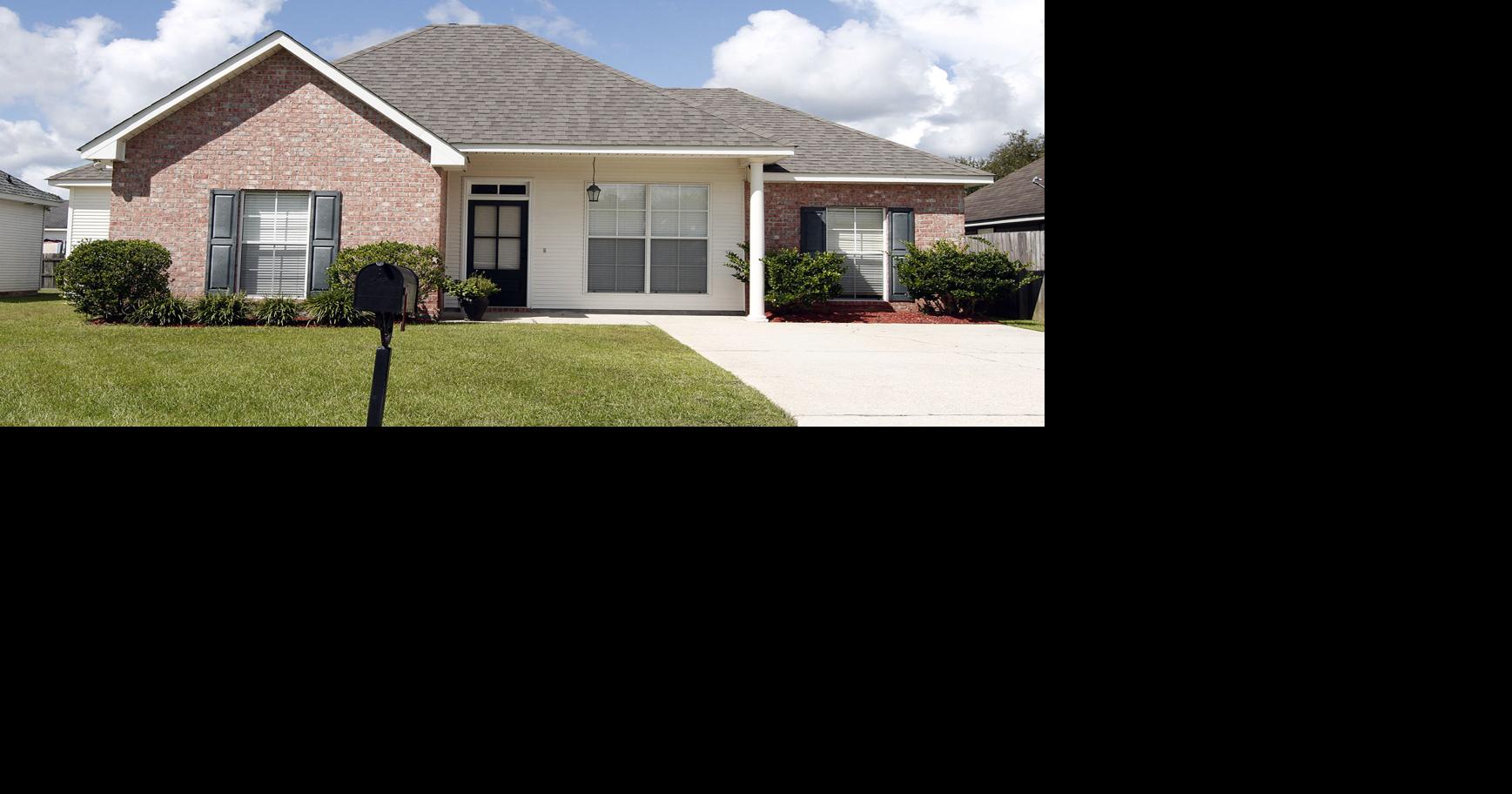 St. Tammany property transfers, Sept. 712, 2018 Home/Garden