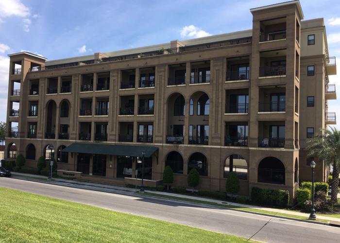 Best Bets get in on the fun in New Orleans April 79 Louisiana