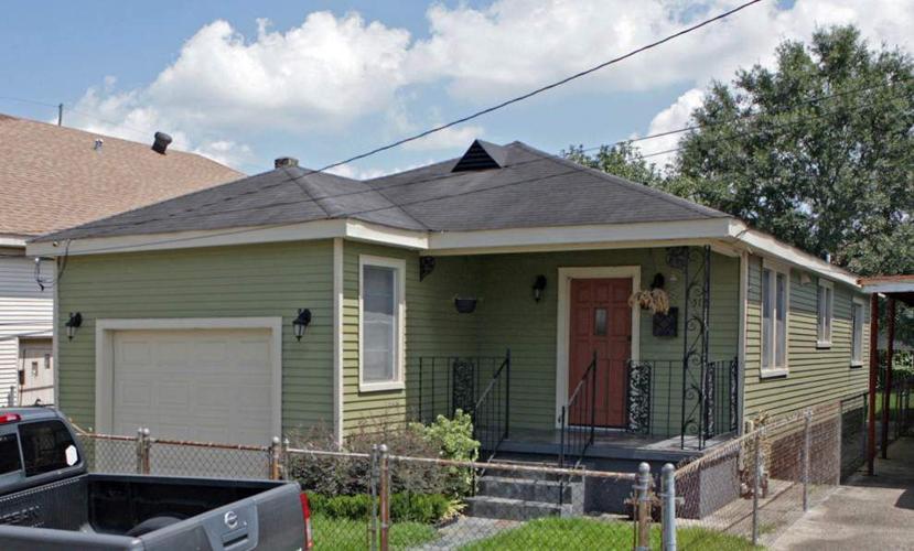 West Jefferson property transfers, July 2428, 2015 Home/Garden