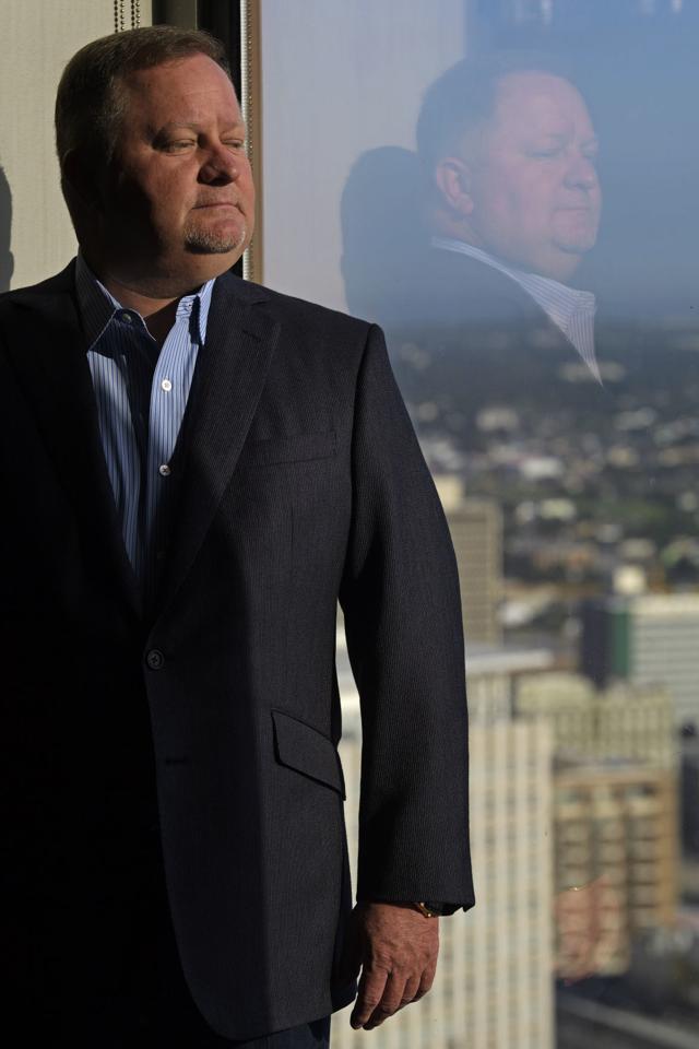 Jeff Landry’s office sent agents to help megadonor Shane Guidry in adoption dispute Local