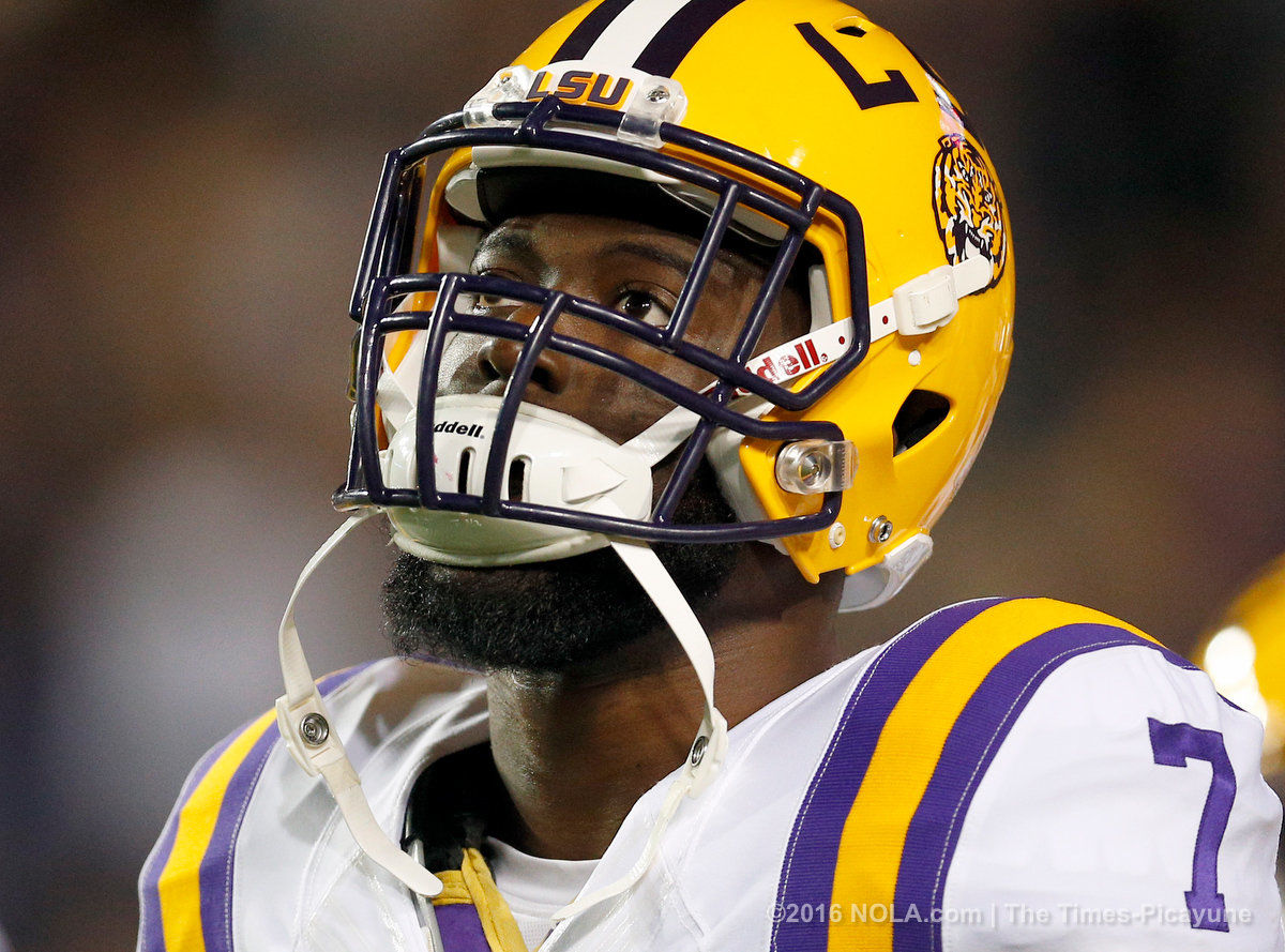 Where Does Leonard Fournette Rank Among LSU's All-time Greatest ...