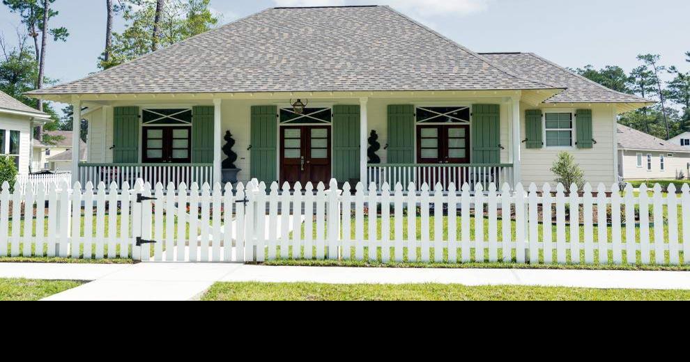 St. Tammany property transfers, May 27 to June 1 Home/Garden