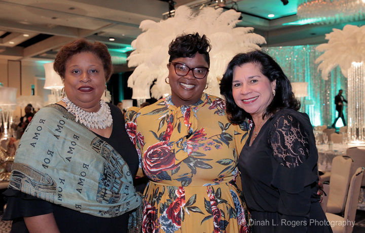 Urban League of Louisiana marks its 80th anniversary at gala | Parties ...