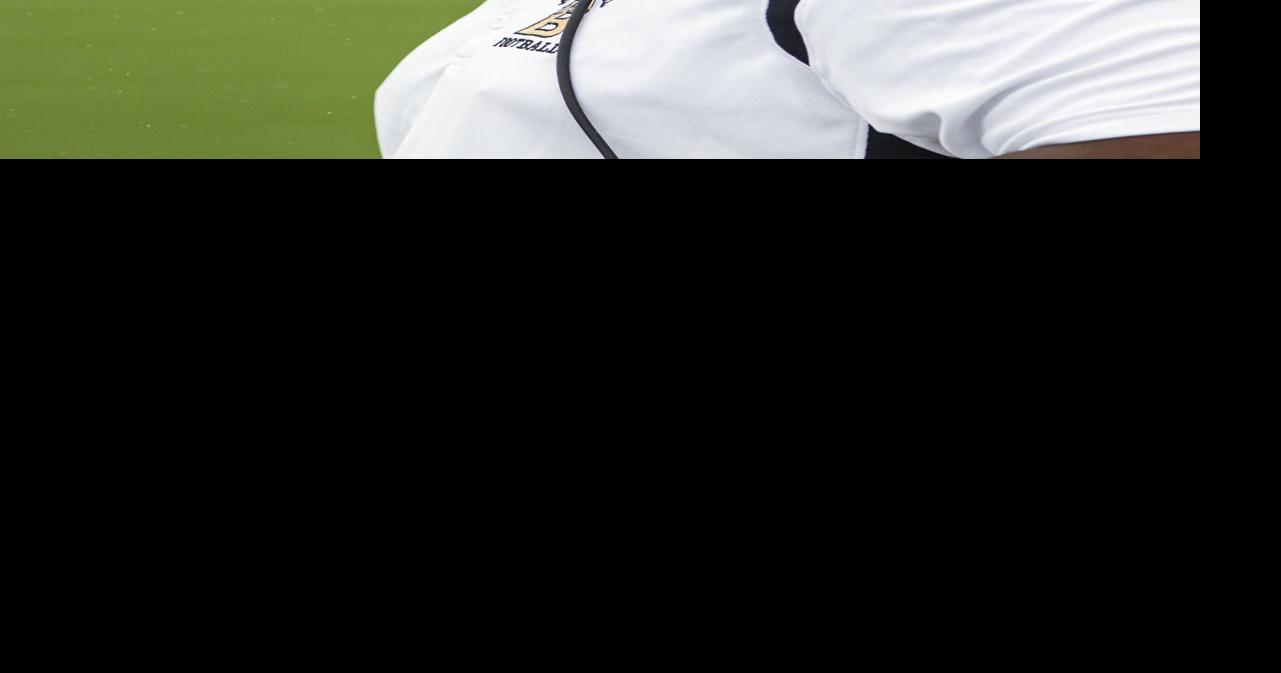 Reggie Rogers named head football coach at John Ehret Prep Sports