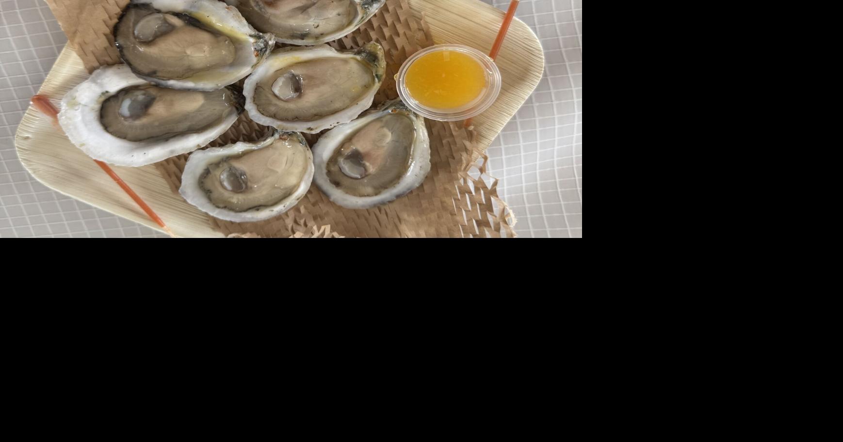 New foods to try at the Jazz Fest 2025 | The last | Gambit every week