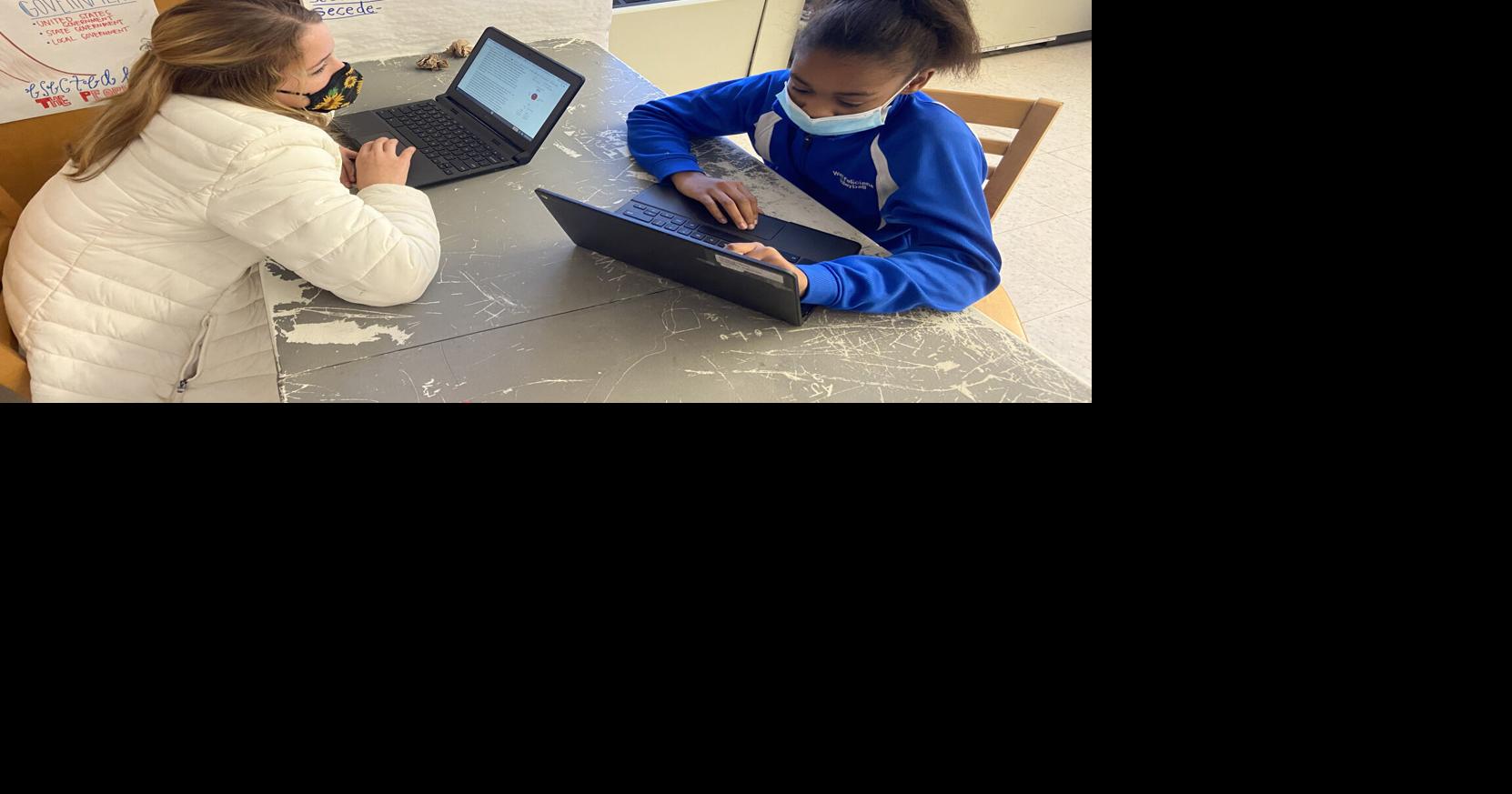 Jefferson Parish Library offers free online services for budding writers Entertainment/Life