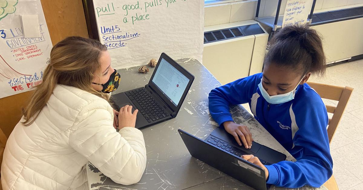 Jefferson Parish Library offers free online services for budding writers Entertainment/Life