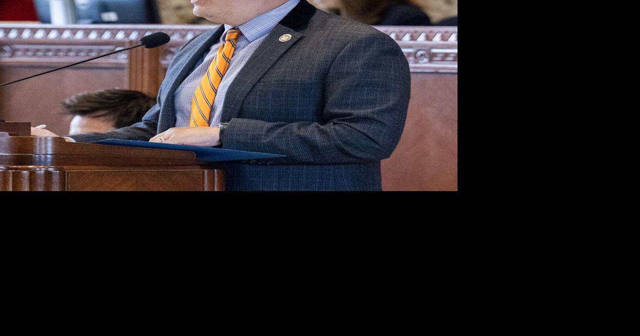 Louisiana House panel advances bill to combine New Orleans court systems into one