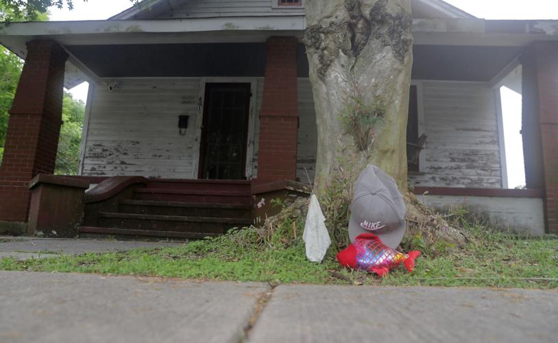 ‘That’s my uncle’: 1 dead in Algiers double shooting, NOPD says | Crime ...