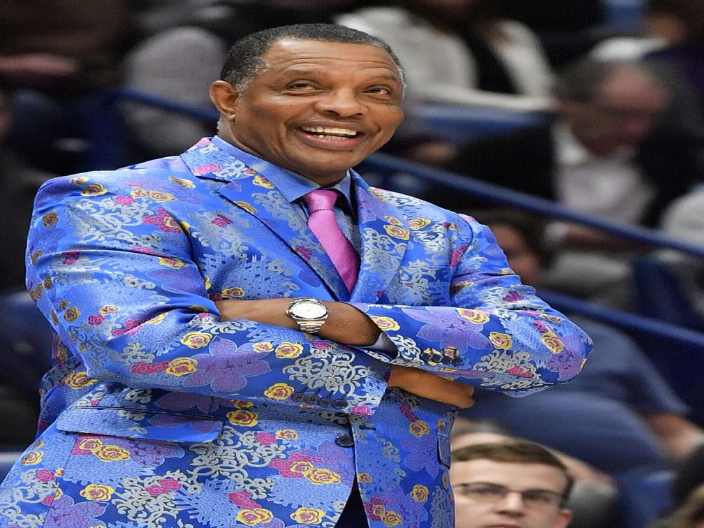 Alvin Gentry Is The Pelicans Coach Of The Future Team Picks Up