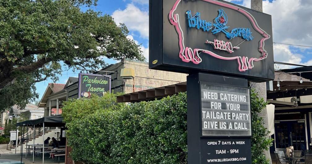 'Bad Neighbor BBQ': Mid-City residents sound off about Blue Oak's expansion plans at city meeting - Vimarsana News