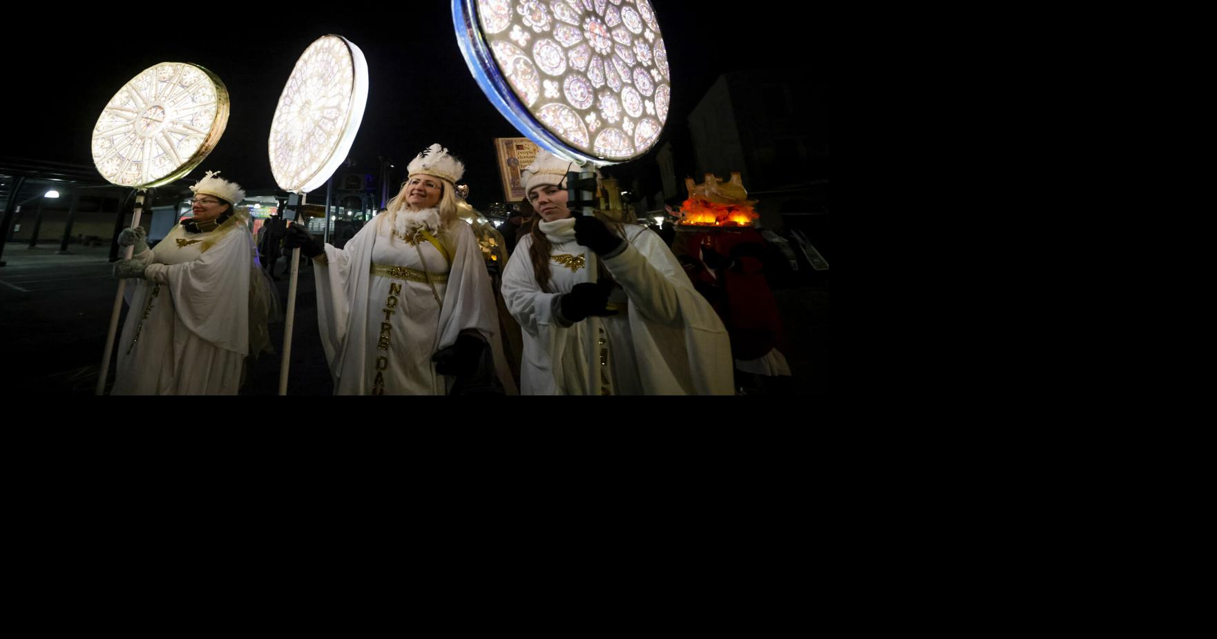 New Orleans events: Joan of Arc Parade, Fortune Feimster and more Jan. 5-11