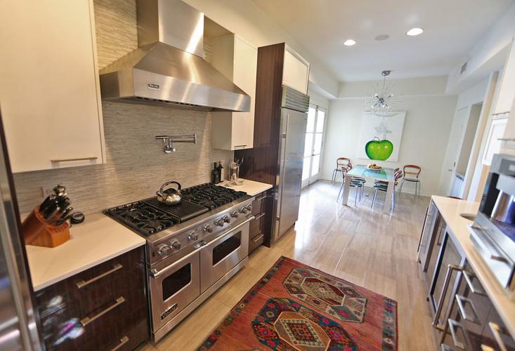 New Orleans designer opens up her masterful renovation on home tour ...