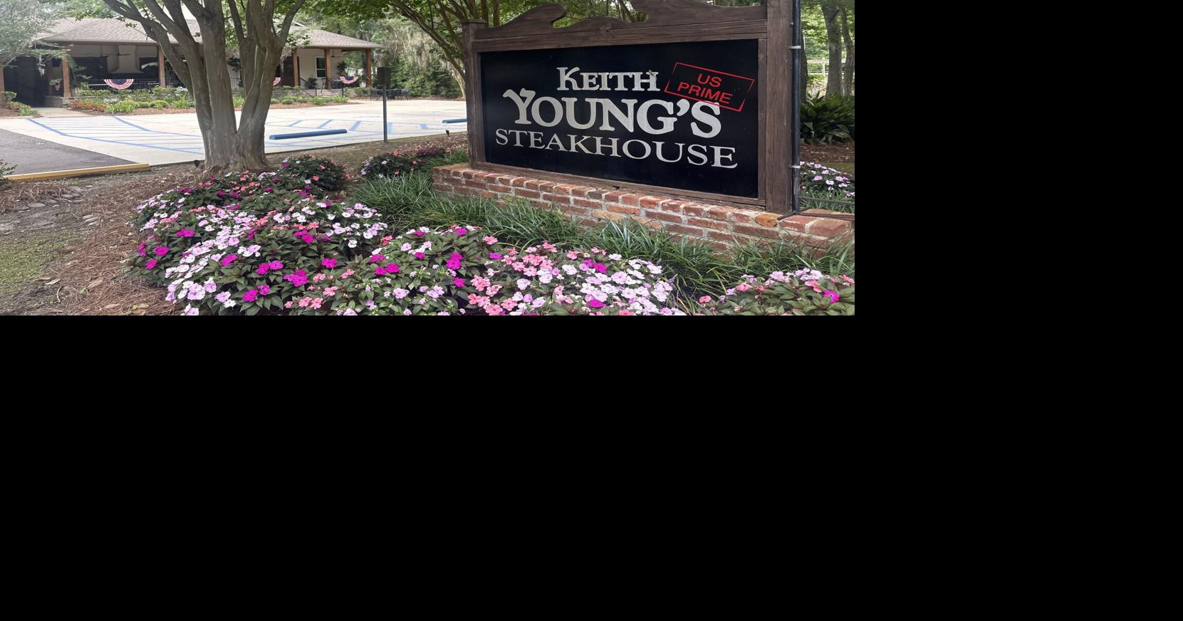 Former St. Tammany school board member arrested in sheriff’s fight at steakhouse