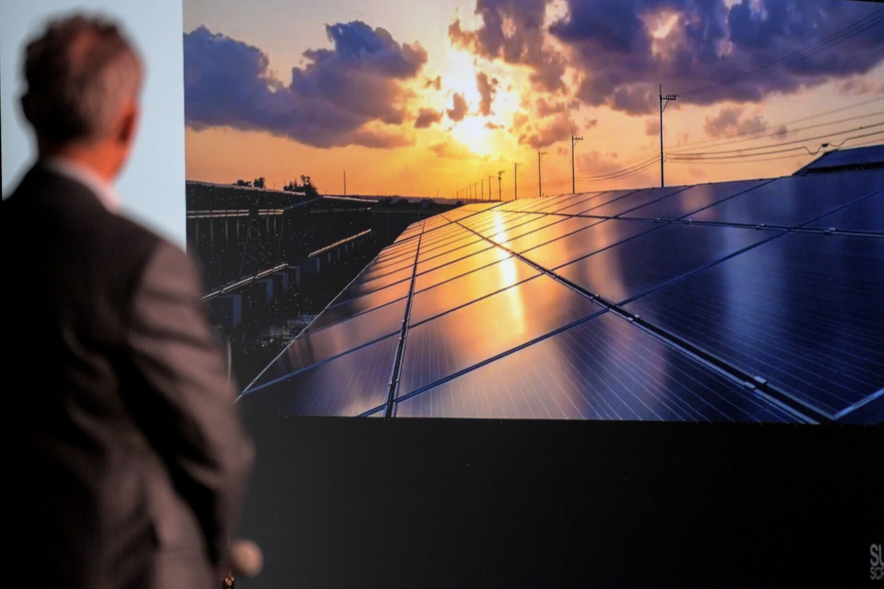 nola.com - Will Sutton - Will Sutton: Should support for solar power in New Orleans communities raise costs for all?