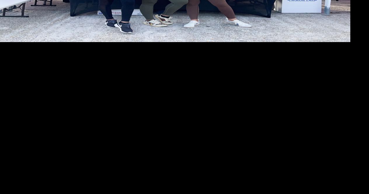 Ronica Dacula brings Piknik Street Filipino pop-up to Nola Nite Market outside New Orleans