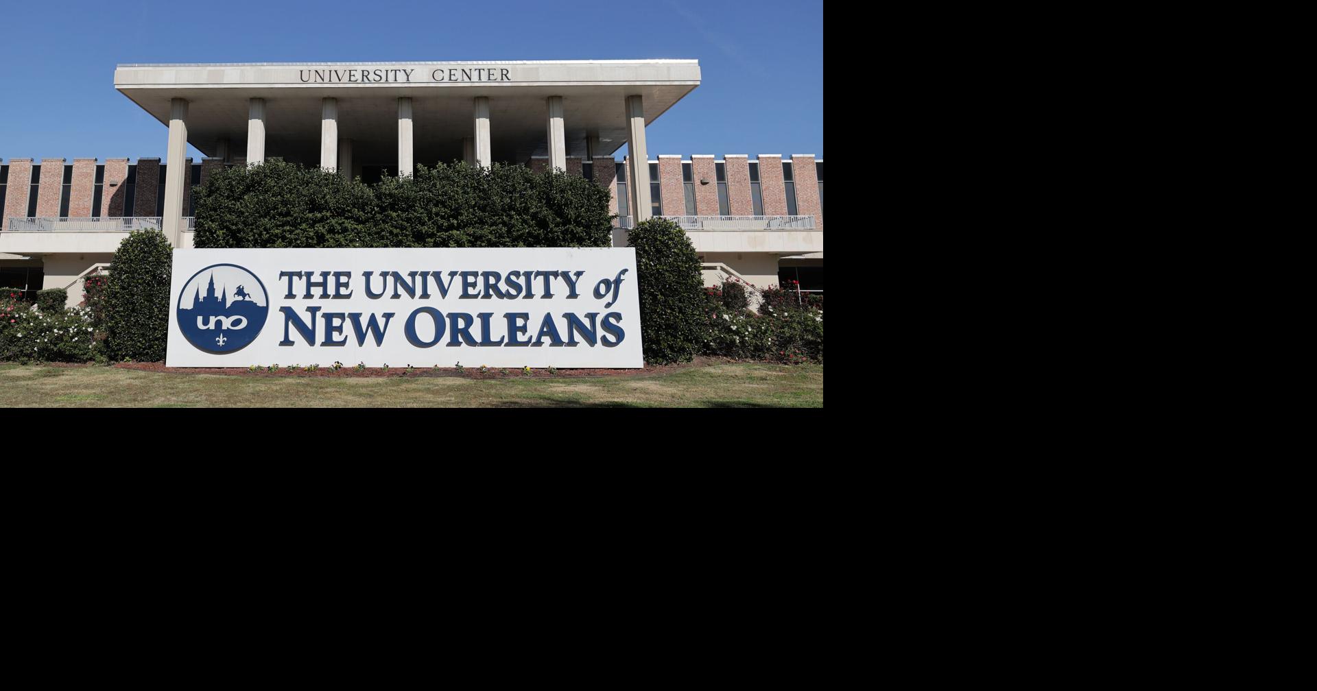 UNO enrollment declined this year -- again. See the numbers ...
