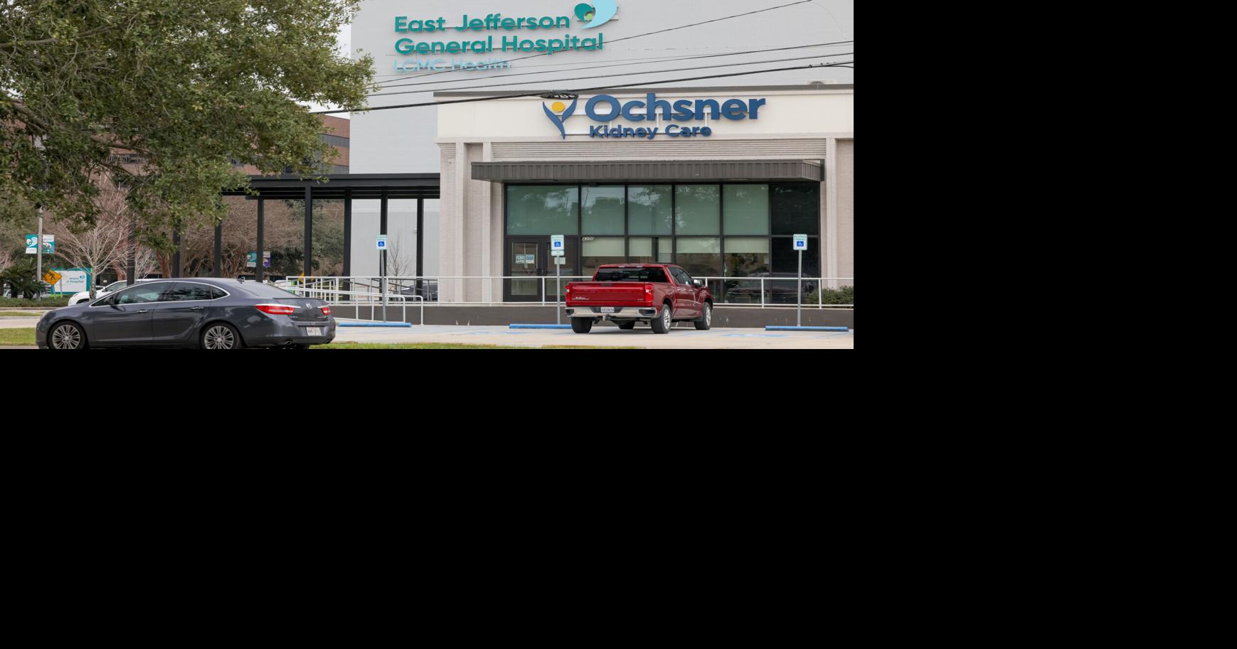 Ochsner, LCMC spending millions on LA children’s hospitals | Health care/Hospitals