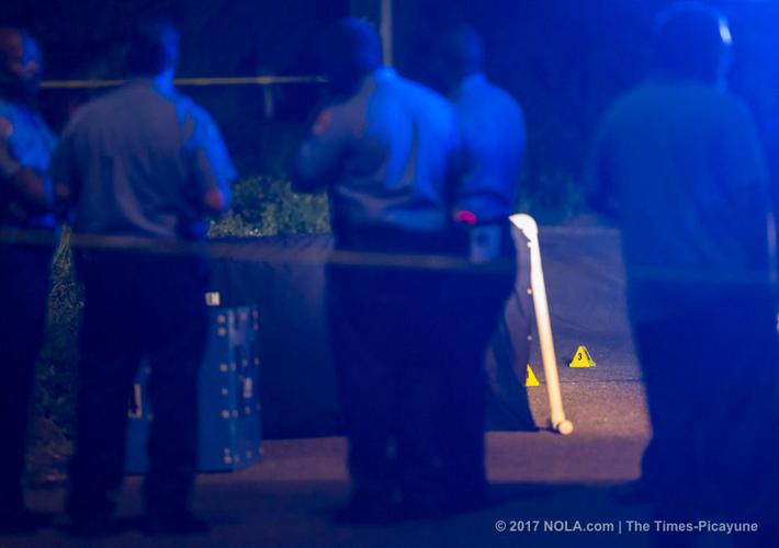 Man killed in Gentilly shooting: NOPD | Crime/Police | nola.com