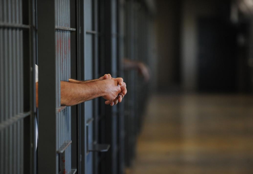 Angola death row