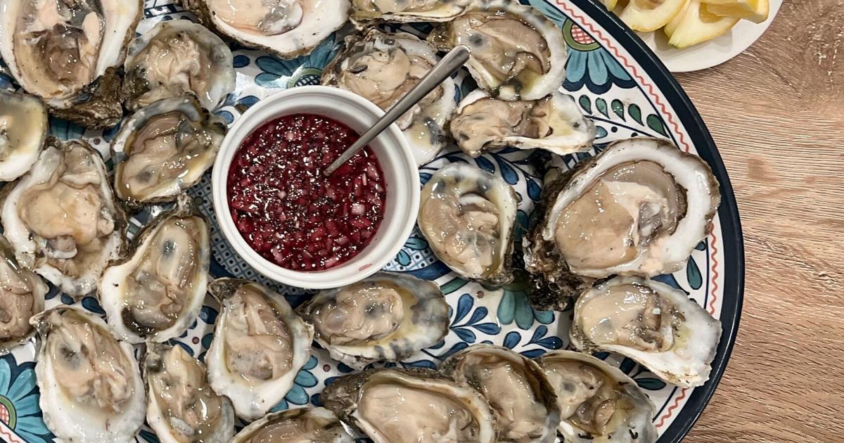Diet for depression: La. nutritionist links food and mood | Louisiana Health Diet for depression: La. nutritionist links food and mood | Louisiana Health