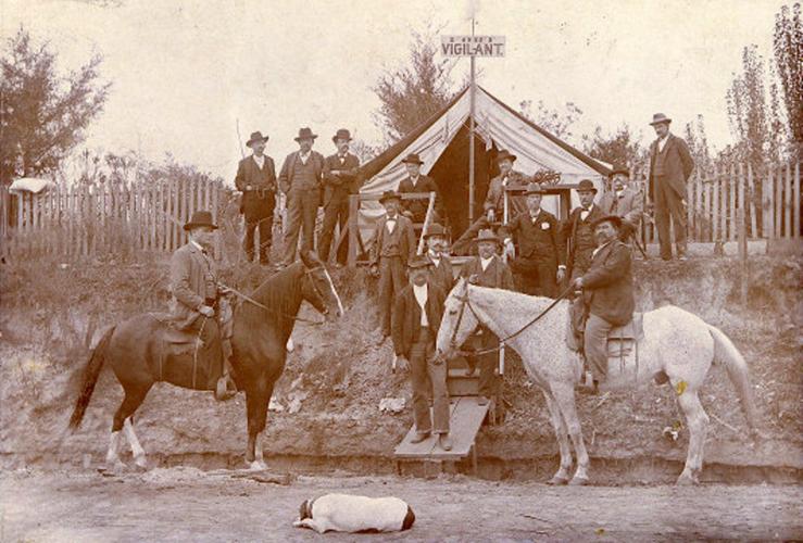 How New Orleans cured itself of yellow fever 300 for 300