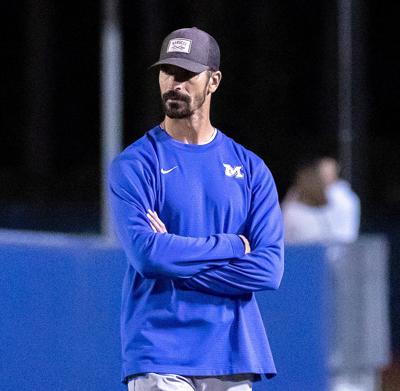 Hutch Gonzales steps down as Mandeville football coach | St. Tammany  community news 