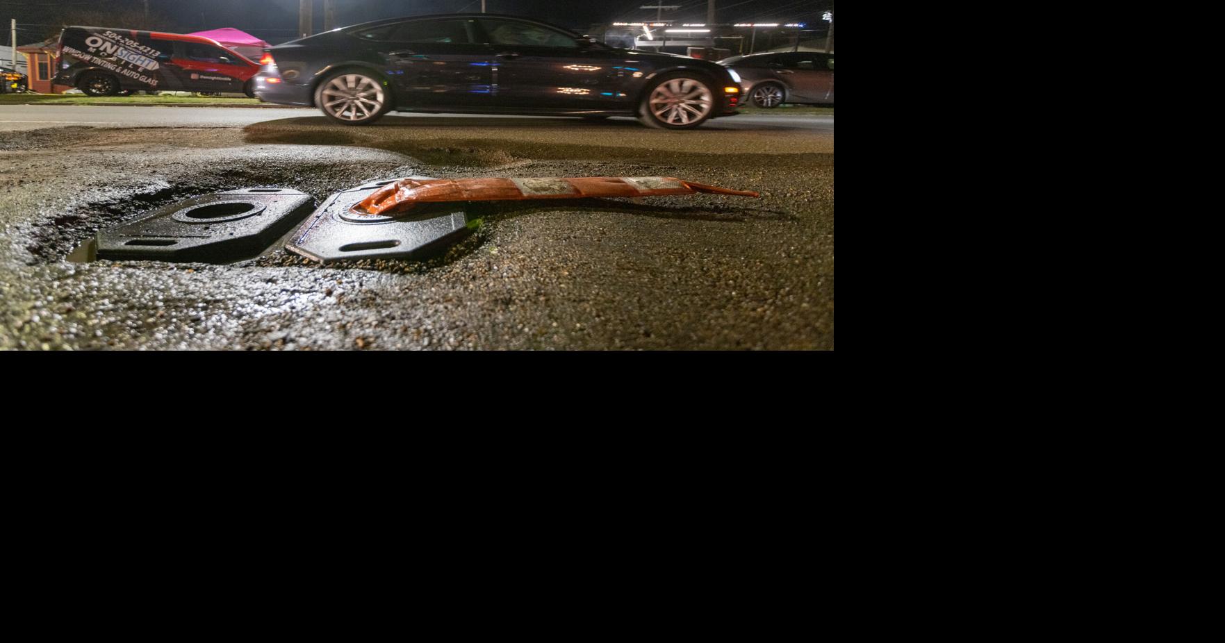 Letters: State of roads in New Orleans no laughing matter | Letters ...