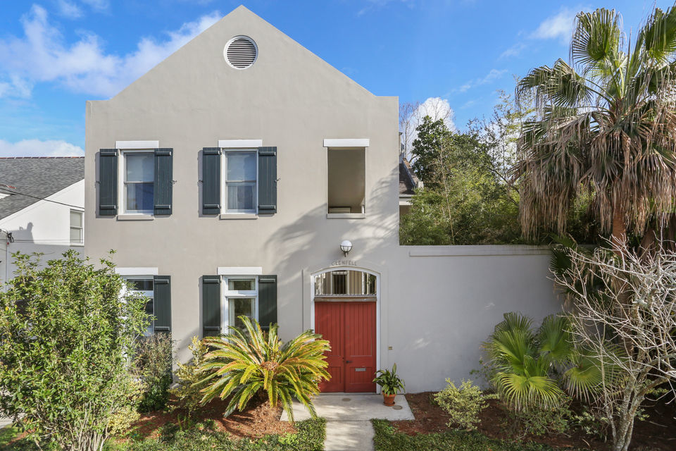 A Treme mansion for $1.59 million: Real estate roundup for Treme