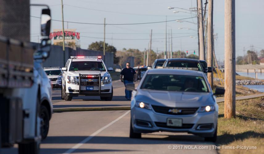 Crews battle 3alarm fire at PullAPart salvage yard in Harvey