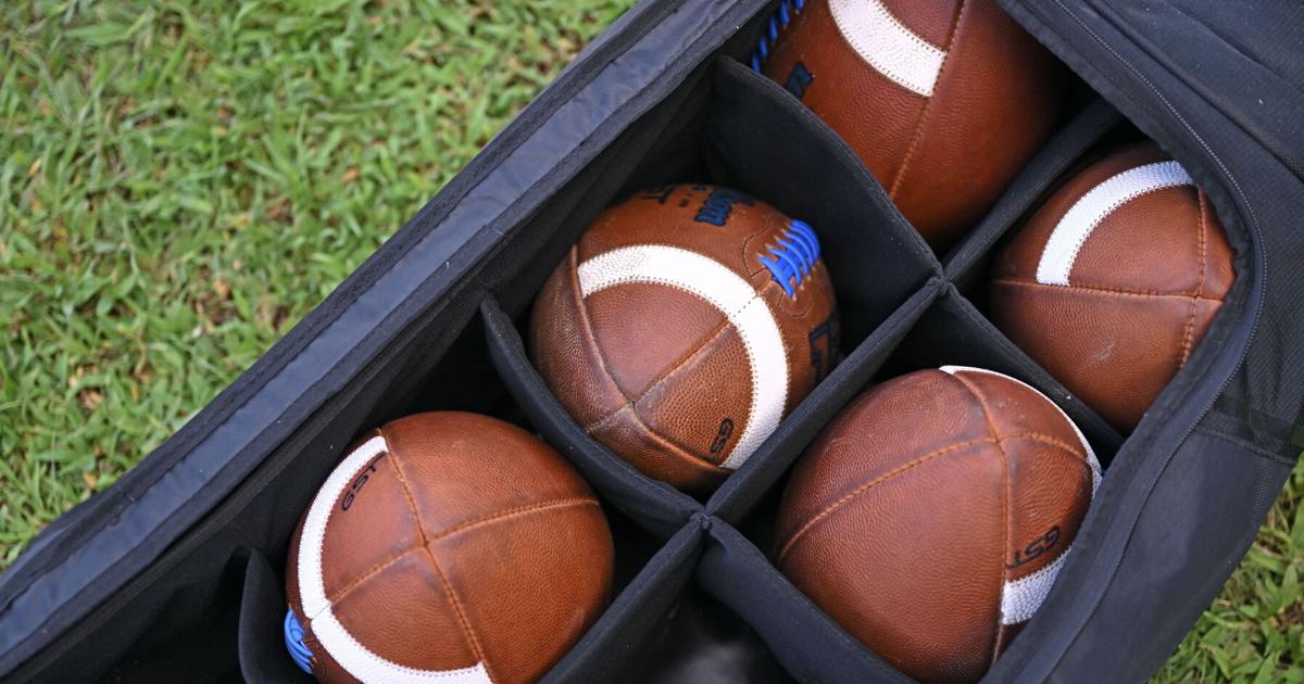 Editorial: Don’t let NIL kill high school athletes’ passion | Our Views Editorial: Don’t let NIL kill high school athletes’ passion | Our Views