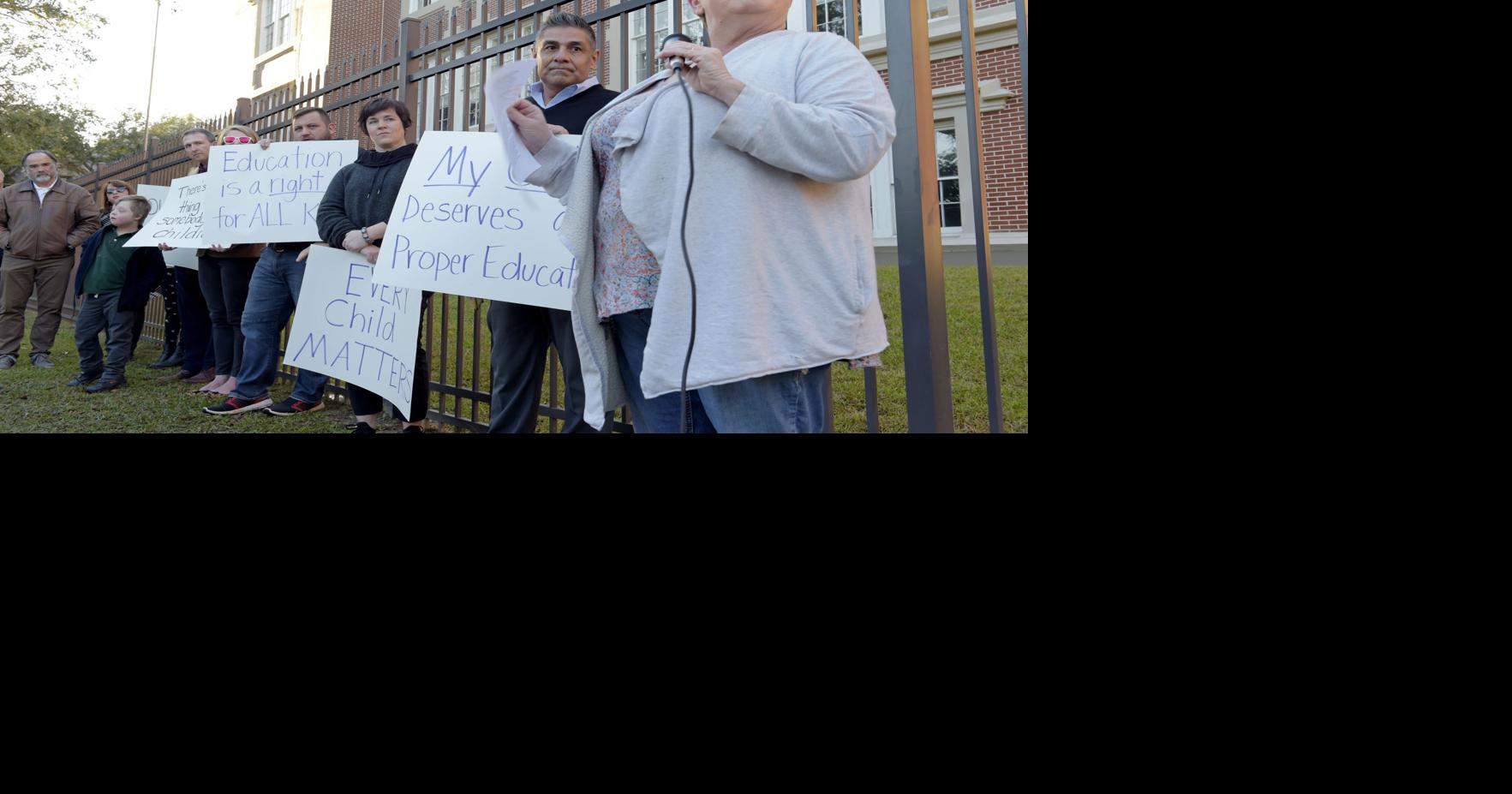 Federal judge ends New Orleans special education oversight after 11 years  